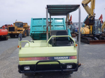 Yanmar C30R-2B