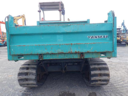 Yanmar C30R-2B