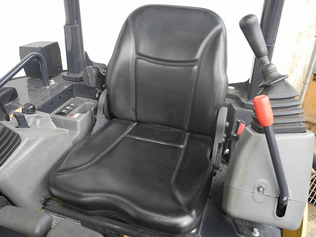 Yanmar Vio20-6