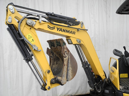 Yanmar Vio20-6