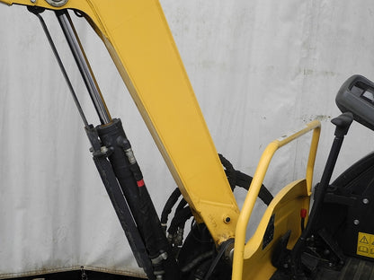 Yanmar Vio20-6