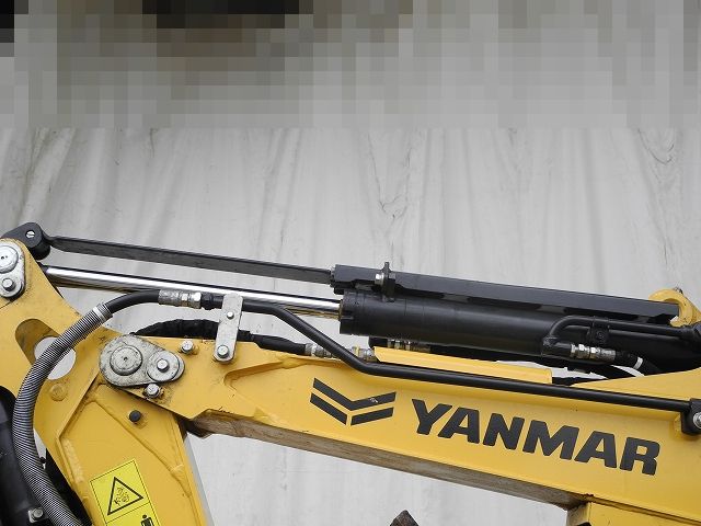 Yanmar Vio20-6