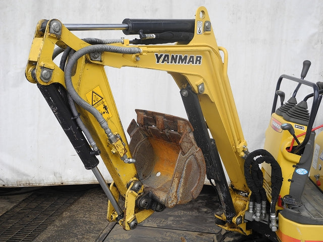 Yanmar SV08-1A