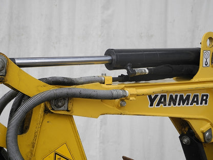 Yanmar SV08-1A