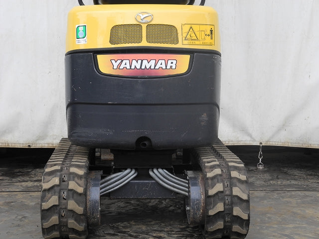 Yanmar SV08-1A