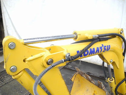 Komatsu PC01-1A