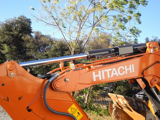 Hitachi ZX40U-5B