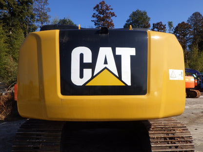 Caterpillar 320EL