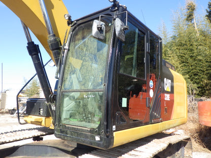 Caterpillar 320EL