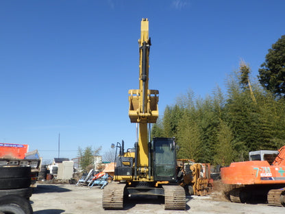 Caterpillar 320EL