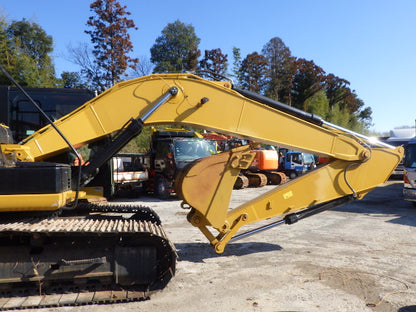 Caterpillar 320EL