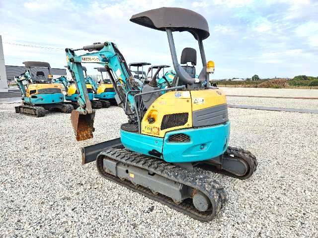 Kubota U30-5