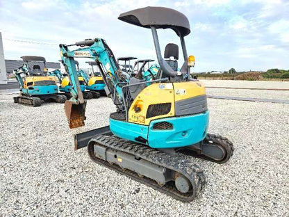 Kubota U30-5